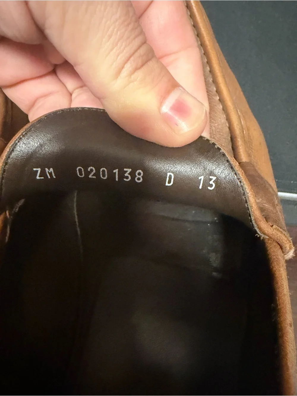 SALVATORE FERRAGAMO LOAFERS